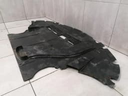 BENTLEY Bentley Continental GT W12 Undertray 3W0825235F Underbody Trim — thumbnail 10