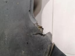 BENTLEY Bentley Continental GT W12 Undertray 3W0825235F Underbody Trim — thumbnail 5
