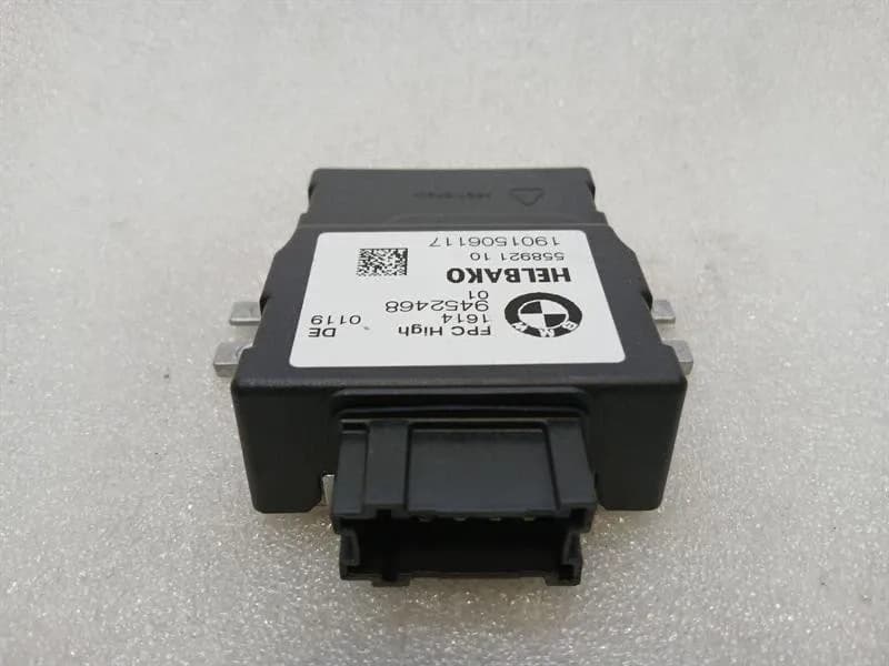 BMW BMW 5 Series F90 G30 M5 Electronic Module 9452468 ECU