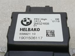 BMW BMW 5 Series F90 G30 M5 Electronic Module 9452468 ECU — thumbnail 10