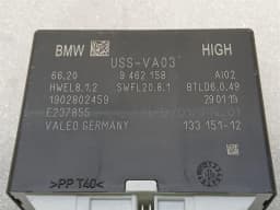 BMW BMW 5 Series F90 G30 M5 Electronic Module 9462158 PDC Control Unit — thumbnail 3