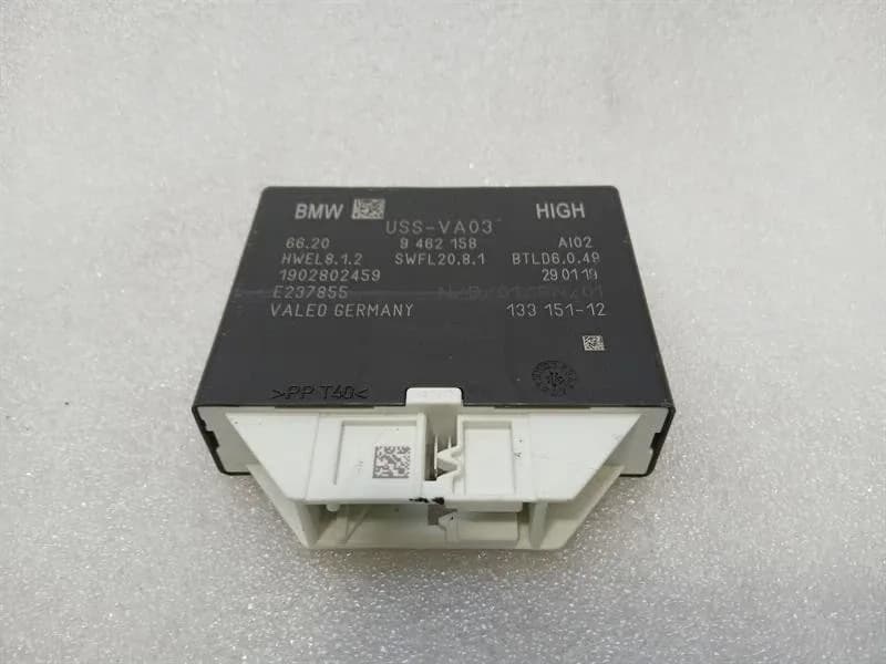 BMW BMW 5 Series F90 G30 M5 Electronic Module 9462158 PDC Control Unit