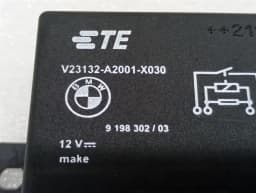 BMW BMW 4 M4 G82 G22 Electronic Module 9198302 ECU — thumbnail 2