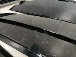 BMW BMW 5 F90 G30 M5 Body Moulding 7390121 GLOSS BLACK SET Shadowline Strip SET — thumbnail 7