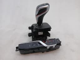 BMW BMW 5 SERIES F90 G30 M5 GEAR SELECTOR 9882227 RHD RIGHT HAND DRIVE — thumbnail 3
