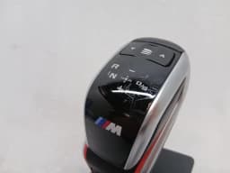 BMW BMW 5 SERIES F90 G30 M5 GEAR SELECTOR 9882227 RHD RIGHT HAND DRIVE — thumbnail 4