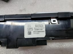 BMW BMW 5 SERIES F90 G30 M5 GEAR SELECTOR 9882227 RHD RIGHT HAND DRIVE — thumbnail 6