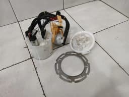 BMW BMW 5 Series F90 G30 M5 Fuel Pump Electric 7856997 Fuel Pump — thumbnail 9