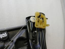 BMW BMW 5 Series F90 G30 M5 Left Front Door Winder 7360423 Window Regulator Front Left — thumbnail 6