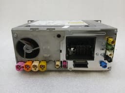 BMW BMW 5 Series F90 G30 M5 Head Unit 9437951 NBT EVO HU Main Unit — thumbnail 6