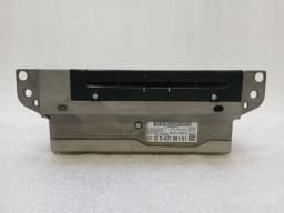 BMW BMW 5 Series F90 G30 M5 Head Unit 9437951 NBT EVO HU Main Unit — thumbnail 9