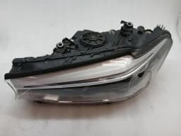 BMW BMW 5 F90 G30 M5 Left Headlight 8499125 SPARES OR REPAIR RHD RIGHT HAND DRIVE — thumbnail 2