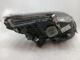 BMW BMW 5 F90 G30 M5 Left Headlight 8499125 SPARES OR REPAIR RHD RIGHT HAND DRIVE — thumbnail 3