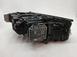 BMW BMW 5 F90 G30 M5 Left Headlight 8499125 SPARES OR REPAIR RHD RIGHT HAND DRIVE — thumbnail 6