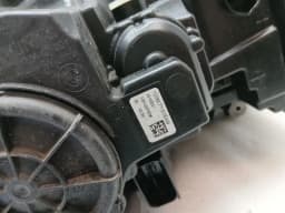 BMW BMW 5 F90 G30 M5 Left Headlight 8499125 SPARES OR REPAIR RHD RIGHT HAND DRIVE — thumbnail 7