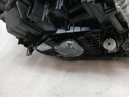 BMW BMW 5 F90 G30 M5 Left Headlight 8499125 SPARES OR REPAIR RHD RIGHT HAND DRIVE — thumbnail 10