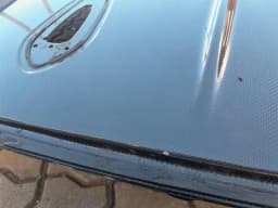 BMW BMW 4 M4 G82 G22 HARDTOP 51918084168 CARBON HARDTOP ROOF ROOF — thumbnail 9