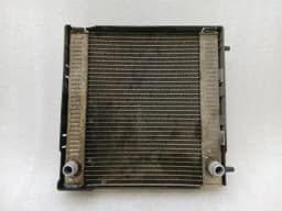 BMW BMW 5 Series F90 G30 M5 Water Radiator 8742469 Water Cooler Radiator — thumbnail 1