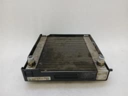 BMW BMW 5 Series F90 G30 M5 Water Radiator 8742469 Water Cooler Radiator — thumbnail 3