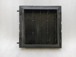 BMW BMW 5 Series F90 G30 M5 Water Radiator 8742469 Water Cooler Radiator — thumbnail 5