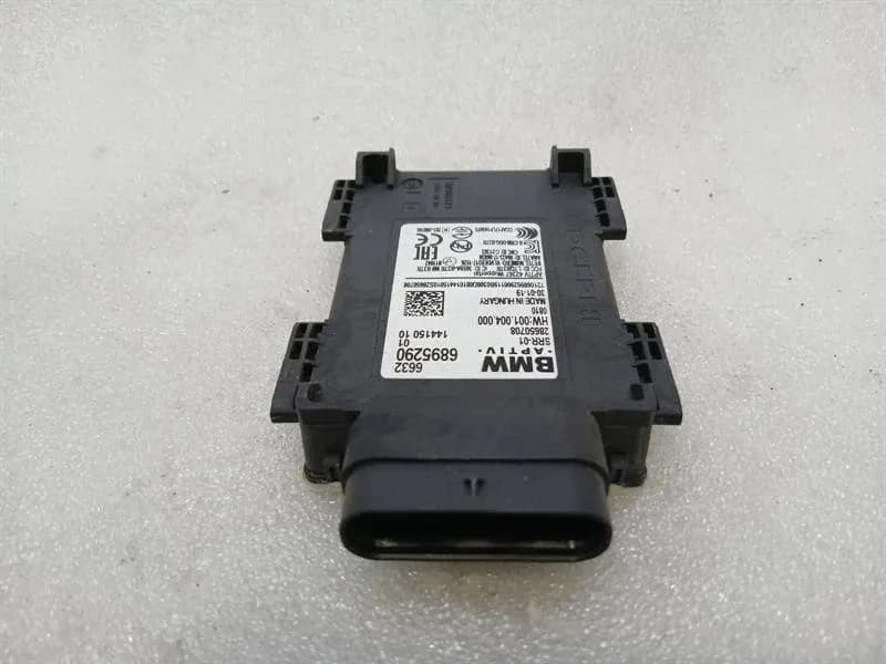 BMW BMW 5 Series F90 G30 M5 Radar Sensor 6895290 Radar