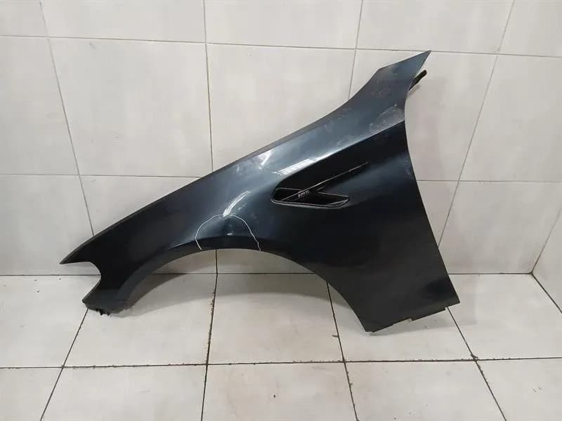 BMW BMW 5 F90 G30 M5 Left Wing 41008071597 Front Left Fender FENDER DEFECT