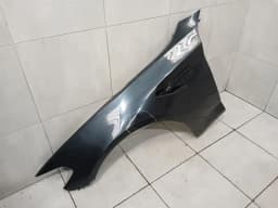 BMW BMW 5 F90 G30 M5 Left Wing 41008071597 Front Left Fender FENDER DEFECT — thumbnail 2