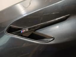 BMW BMW 5 F90 G30 M5 Left Wing 41008071597 Front Left Fender FENDER DEFECT — thumbnail 5