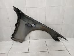 BMW BMW 5 F90 G30 M5 Left Wing 41008071597 Front Left Fender FENDER DEFECT — thumbnail 6
