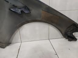 BMW BMW 5 F90 G30 M5 Left Wing 41008071597 Front Left Fender FENDER DEFECT — thumbnail 7
