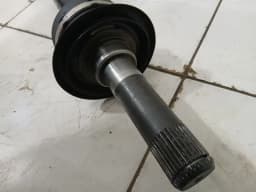BMW BMW 5 F90 G30 M5 Drive Shaft Rear Right 33207856936 Rear Right Drive Shaft — thumbnail 5
