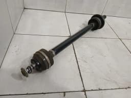 BMW BMW 5 F90 G30 M5 Drive Shaft Rear Right 33207856936 Rear Right Drive Shaft — thumbnail 8