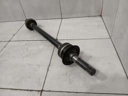BMW BMW 5 F90 G30 M5 Drive Shaft Rear Right 33207856936 Rear Right Drive Shaft — thumbnail 9