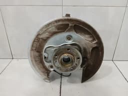 BMW BMW 5 Series F90 G30 M5 Left Rear Hub 33309503995 Wheel Bearing Housing Rear Li SET — thumbnail 4
