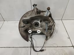 BMW BMW 5 Series F90 G30 M5 Left Rear Hub 33309503995 Wheel Bearing Housing Rear Li SET — thumbnail 6
