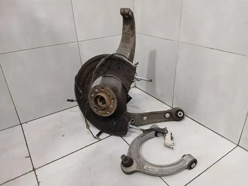 BMW 5 F90 G30 M5 Left Front Hub 31107857011 Wheel Bearing Housing Front L X DRIVE