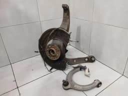 BMW BMW 5 F90 G30 M5 Left Front Hub 31107857011 Wheel Bearing Housing Front L X DRIVE — thumbnail 10