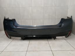 BMW BMW 5 Series F90 G30 M5 Rear Bumper 51128064711 Rear Bumper — thumbnail 6