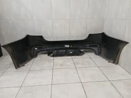 BMW BMW 5 Series F90 G30 M5 Rear Bumper 51128064711 Rear Bumper — thumbnail 8