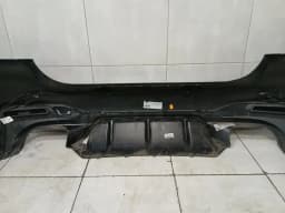 BMW BMW 5 Series F90 G30 M5 Rear Bumper 51128064711 Rear Bumper — thumbnail 10