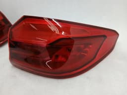 BMW BMW 5 Series F90 G30 M5 Rear Light 7376464 Set Europe Rear Light — thumbnail 3