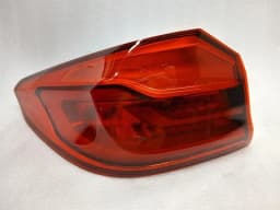 BMW BMW 5 Series F90 G30 M5 Rear Light 7376464 Set Europe Rear Light — thumbnail 4
