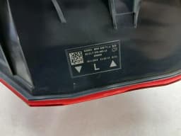 BMW BMW 5 Series F90 G30 M5 Rear Light 7376464 Set Europe Rear Light — thumbnail 6