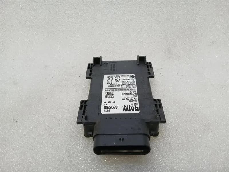 BMW 5 Series F90 G30 M5 Radar Sensor 6895290 Radar