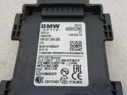 BMW BMW 5 Series F90 G30 M5 Radar Sensor 6895290 Radar — thumbnail 10