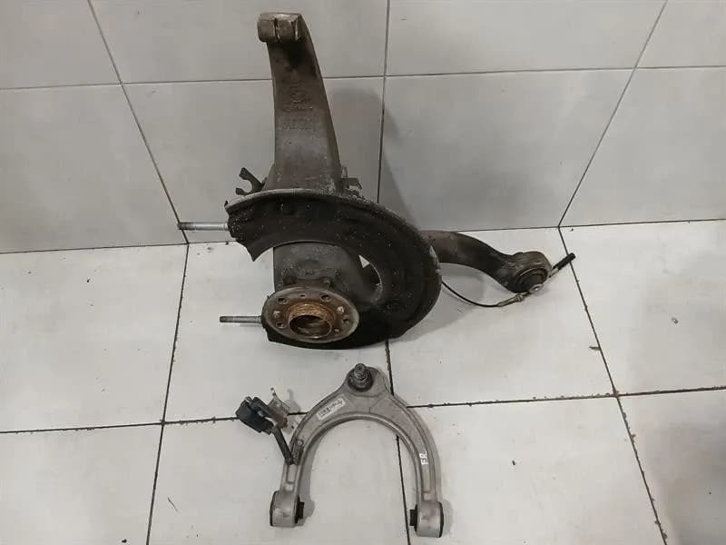 BMW 5 F90 G30 M5 Right Front Hub 31107857012 Wheel Bearing Housing Front Re X DRIVE