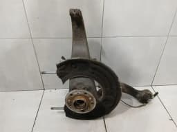 BMW BMW 5 F90 G30 M5 Right Front Hub 31107857012 Wheel Bearing Housing Front Re X DRIVE — thumbnail 2