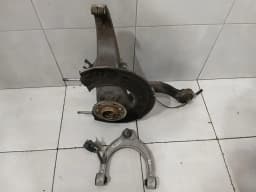 BMW BMW 5 F90 G30 M5 Right Front Hub 31107857012 Wheel Bearing Housing Front Re X DRIVE — thumbnail 9