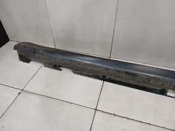 BMW BMW 5 Series F90 G30 M5 Side Skirt 41008071597 Side Skirts LEFT LEFT — thumbnail 5