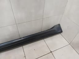 BMW BMW 5 Series F90 G30 M5 Side Skirt 41008071597 Side Skirts LEFT LEFT — thumbnail 2